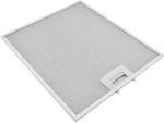 Bosch Replacement Metal Filter Vent Hood Compatible with Bosch / Siemens / Teka 28x32cm