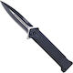 Haller Briceag Negru