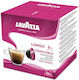 Lavazza Capsule Espresso Lungo Compatibile cu Mașina Dolce Gusto 16capace