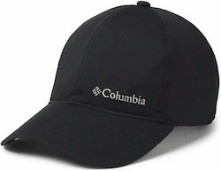 Columbia Coolhead II Jockey Μαύρο