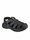 Motley Men's Sandals Black