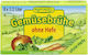 Rapunzel Organici Cuburi de gătit Legume 80gr Pachet de 8
