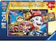 Παιδικό Puzzle Paw Patrol 48pcs για 4+ Ετών Ravensburger