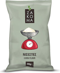 Zakoma Κορν Φλάουρ σε Σκόνη 500gr