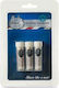 Shaving Factory Syptic Powder Αιμοστατικό Stick 3 x 3gr 9gr