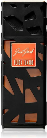 Just Jack Black Tuxedo Eau de Parfum 100ml