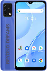 UmiDigi Power 5S Dual SIM (4GB/64GB) Sapphire Blue