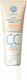 Garden CC Matte Moisturizing Cream Face Day with SPF30 50ml