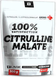 Hitec Nutrition Blade Series 100% Satisfaction Citrulline Malate 300gr