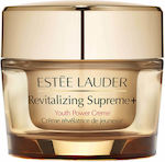 Estee Lauder Revitalizing Supreme+ Youth Power 72h Fermizantă Cremă Pentru Față 15ml