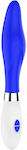 Shots Athamas Vibrator G-Spot 22.7cm Royal Blue