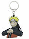 Abysse Keychain Naruto Shippuden Plastic