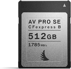 Angelbird AV Pro SE CFexpress CFexpress 512GB