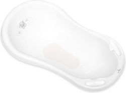 Lorelli Μπανιέρα Μωρού Bear White