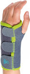 Prim MPK101 Forearm Splint Left Side for Kids Gray