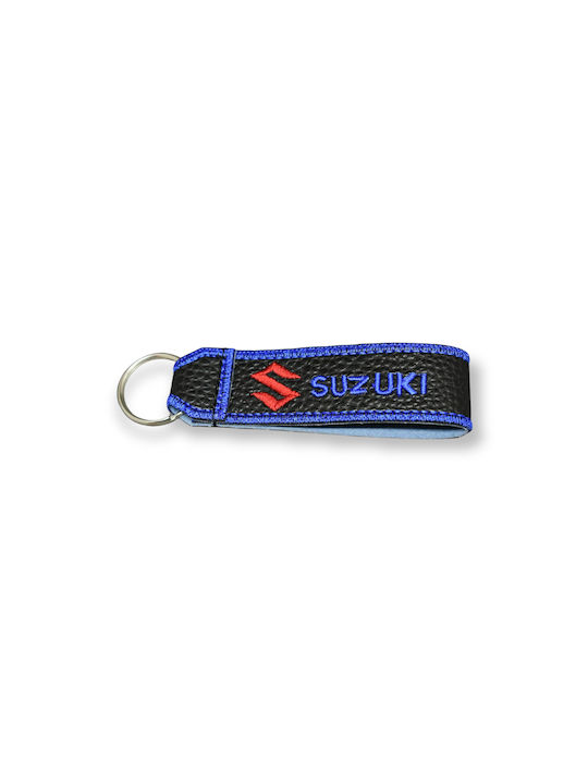 SUZUKI TECHNO LEATHER 715 KEYLOCK