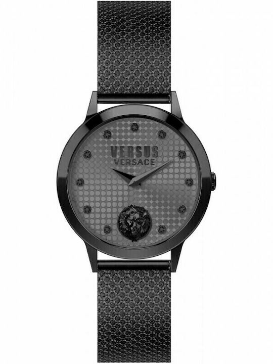 Versus by Versace Дамски Часовник 34mm Кварцов ...