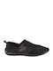 Men's Beach Shoes Black