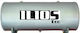 ILIOsak Ilios Eco Boiler Ηλιακού 300lt Glass Τριπλής Ενέργειας