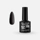 Elixir Semi Gel Хибриден Лак за Нокти 1059 Mad ...