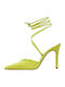 Lime Heels