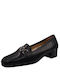 Soffice Sogno Γόβα Μαύρη 6181 BLACK