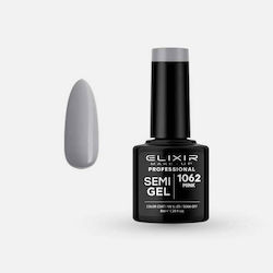 Elixir Semi Gel 1062 Mink 8ml