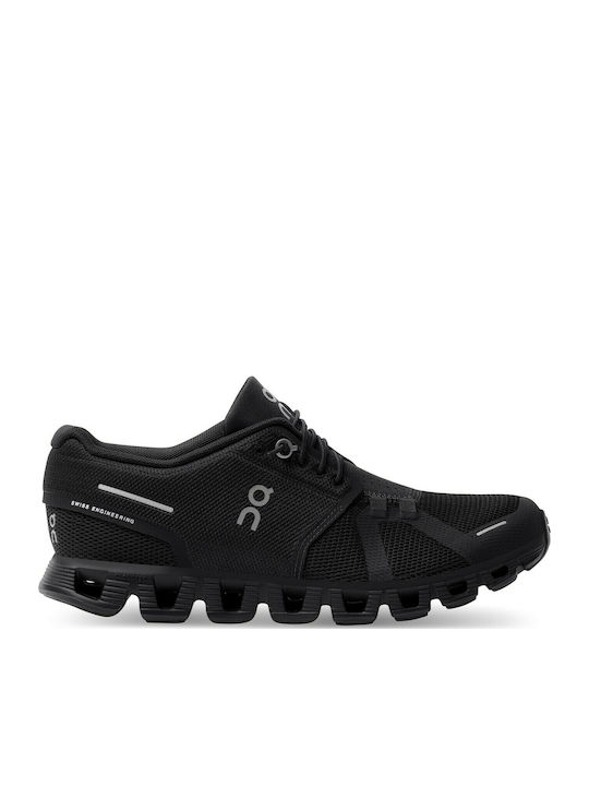 Cloud 5 Sneakers Black
