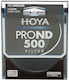 Hoya PRO ND500 Φίλτρo ND / PRO Διαμέτρου 52mm γ...