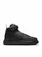 Air Force 1 Boots Black / Anthracite