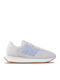 237 Γυναικεία Sneakers Γκρι