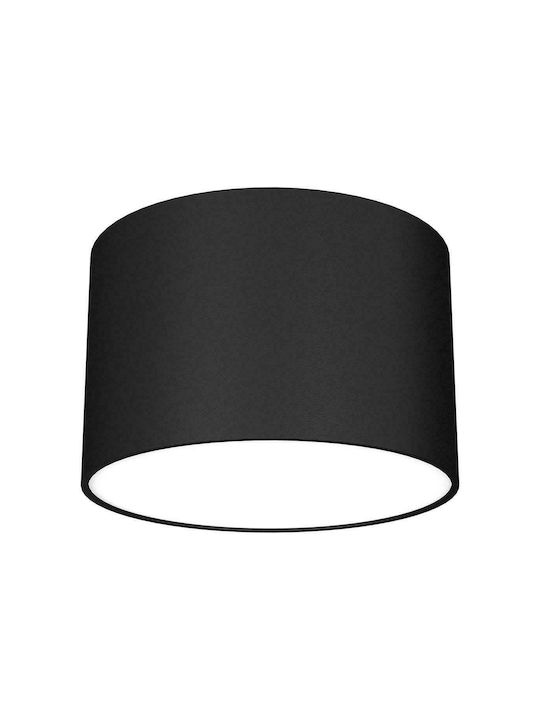 Eko Light Dixie Единично Спот с Цокъл null в Че...