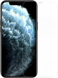 2.5D 0.3mm Tempered Glass 10τμχ (iPhone 12 / 12 Pro) 2.5D 0.3mm Tempered Glass 10τμχ (iPhone 12 / 12 Pro)