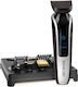 Sencor Set Rechargeable Hair Clipper Silver SHP 7201SL
