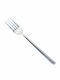 Fork for sweet 146mm 24gr, MEZQUITA series - Set of 12 pieces