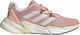 Adidas X9000L3 Sport Shoes Running Pink