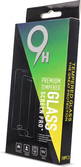 0.3mm Tempered Glass 10τμχ (Poco M3 / Xiaomi Redmi 9T)