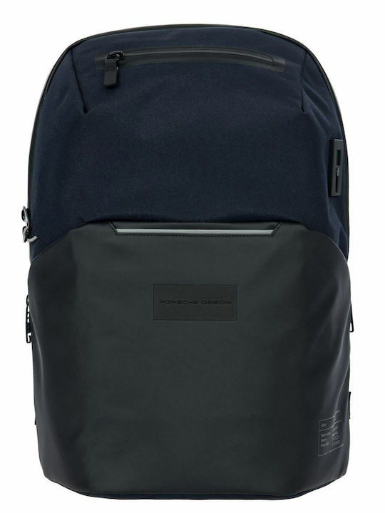 Porsche Design Urban Eco XS Tasche Rucksack 13" Blau