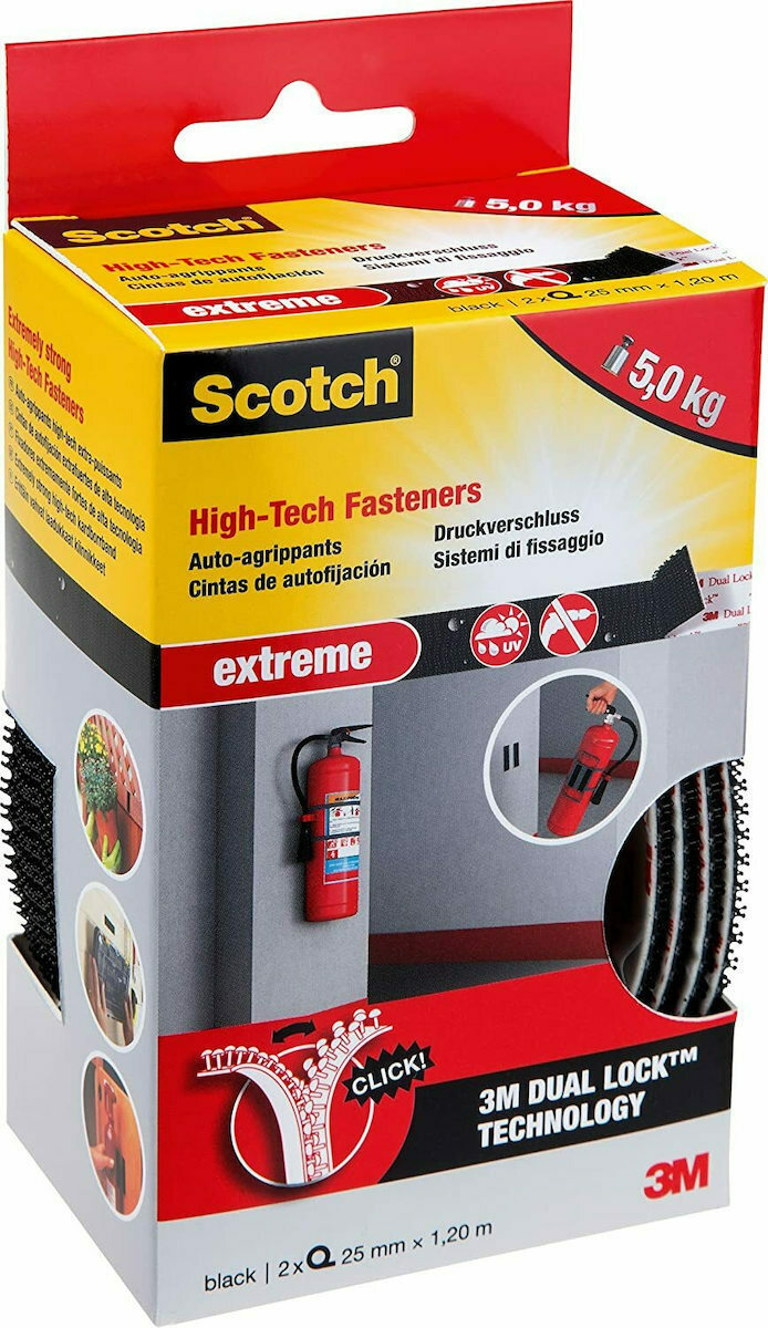 3M Scotch Extremely Strong Mounting Tape