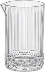Bormioli Rocco Mixing Glass 00.10090 650ml Bormioli Rocco Mixing Glass 00.10090 650ml