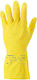 Ansell Alphatec 360160 Gloves for Work Yellow 1pcs