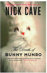 The Death of Bunny Munro