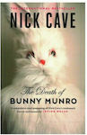 The Death of Bunny Munro