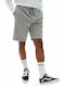 Vans Men's Athletic Shorts Gray