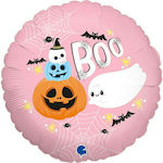 Μπαλόνι Halloween Pinky Boo 46cm