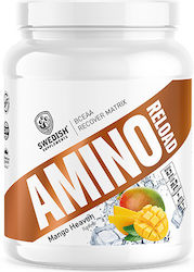 Swedish Supplements Amino Reload 1000gr