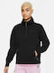 Nike Women's Fleece Sweatshirt Black