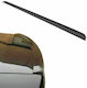 Car Rear Spoiler from Plastic Audi A6 C5 1997-2004