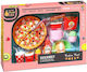 Group Operation Fashion Food