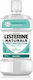 Listerine Naturals Teeth Protection Mild Taste Στοματικό Διάλυμα κατά της Πλάκας 500ml